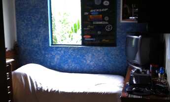 Imagem 3: Apto Jd. Marajoara 4 dormitórios, 1 suite, sala 2 ambientes, cozinha, lavanderia, 4 banhei