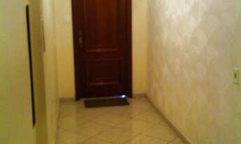 Imagem 7: Apto Jd. Marajoara 4 dormitórios, 1 suite, sala 2 ambientes, cozinha, lavanderia, 4 banhei