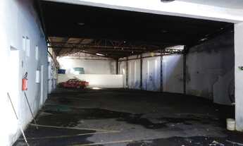 Imagem: GALPAO INDUSTRIAL em SÃO PAULO - SP, SANTO