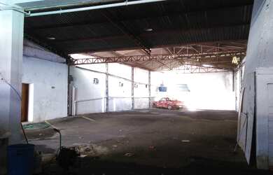 Imagem 2: GALPAO INDUSTRIAL em SÃO PAULO - SP, SANTO AMARO
