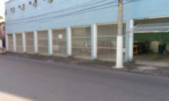 Imagem: GALPAO COMERCIAL em SÃO PAULO - SP, SANTO