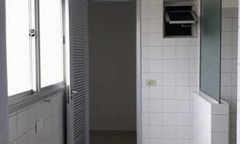 Imagem 3: APARTAMENTO RESIDENCIAL em SÃO PAULO - SP, JARDIM MARAJOARA