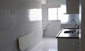 Imagem 6: APARTAMENTO RESIDENCIAL em SÃO PAULO - SP, JARDIM MARAJOARA