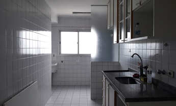 Imagem 5: APARTAMENTO RESIDENCIAL em SÃO PAULO - SP, JARDIM MARAJOARA