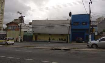 Imagem 1: SALAO COMERCIAL em SÃO PAULO - SP, Santo Amaro