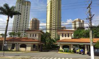 Imagem: APARTAMENTO RESIDENCIAL em SÃO PAULO