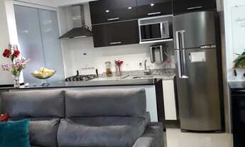 Imagem 2: APARTAMENTO RESIDENCIAL em SÃO PAULO - SP, JARDIM PARQUE MORUMBI