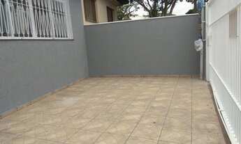 Imagem 2: CASA COMERCIAL em SÃO PAULO - SP, CAMPININHA