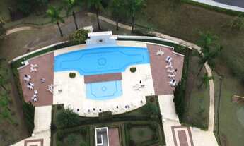 Imagem 6: APARTAMENTO RESIDENCIAL em SÃO PAULO - SP, JARDIM MARAJOARA