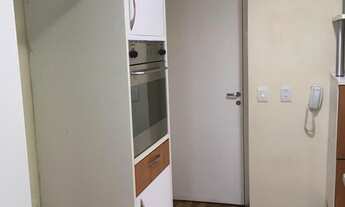 Imagem 7: APARTAMENTO RESIDENCIAL em SÃO PAULO - SP, JARDIM MARAJOARA