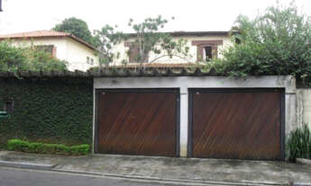 Imagem: CASA RESIDENCIAL em SÃO PAULO - SP, INTERLAGOS