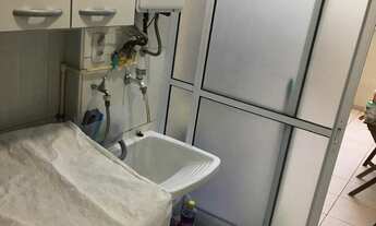 Imagem 6: APARTAMENTO RESIDENCIAL em SÃO PAULO - SP, JARDIM UMUARAMA