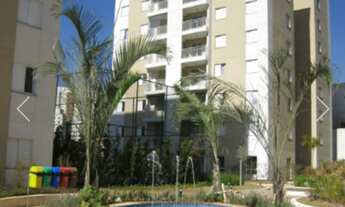 Imagem: APARTAMENTO RESIDENCIAL em SÃO PAULO