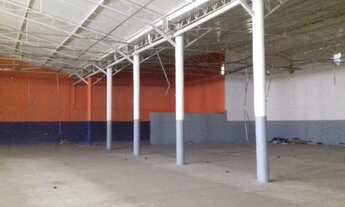 Imagem: GALPAO COMERCIAL em SÃO PAULO - SP, Interlagos