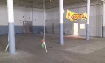 Imagem 2: GALPAO COMERCIAL em SÃO PAULO - SP, Interlagos