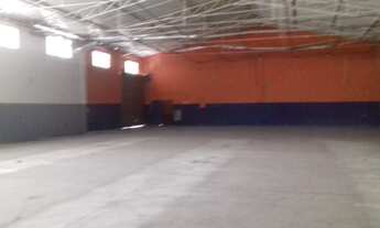 Imagem 3: GALPAO COMERCIAL em SÃO PAULO - SP, Interlagos