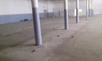 Imagem 4: GALPAO COMERCIAL em SÃO PAULO - SP, Interlagos