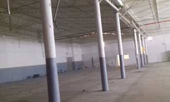 Imagem 5: GALPAO COMERCIAL em SÃO PAULO - SP, Interlagos