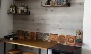 Imagem 4: APARTAMENTO RESIDENCIAL em SÃO PAULO - SP, JD. MARAJOARA