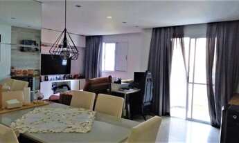 Imagem: APARTAMENTO RESIDENCIAL em SÃO PAULO