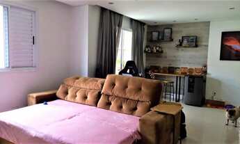 Imagem 2: APARTAMENTO RESIDENCIAL em SÃO PAULO - SP, JD. MARAJOARA