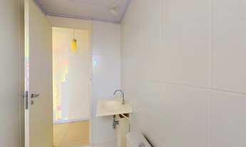 Imagem 5: Apto Jd. Prudência - Zona Sul Oportunidade!!