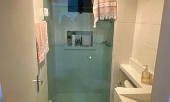 Imagem 2: APARTAMENTO RESIDENCIAL em SÃO PAULO - SP, Campo Grande