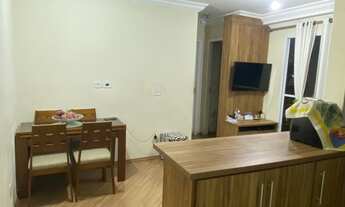 Imagem 5: APARTAMENTO RESIDENCIAL em SÃO PAULO - SP, Campo Grande