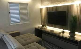 Imagem 2: APARTAMENTO RESIDENCIAL em SÃO PAULO - SP, JD. MARAJOARA