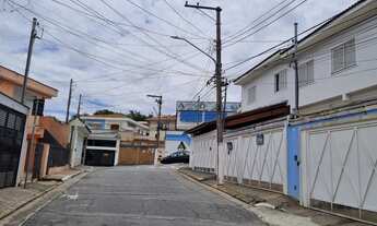 Imagem 2: CASA RESIDENCIAL em SÃO PAULO - SP, CAMPO GRANDE