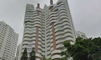 Imagem: APARTAMENTO RESIDENCIAL em SÃO PAULO