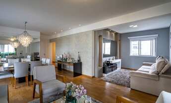 Imagem 5: APARTAMENTO RESIDENCIAL em SÃO PAULO - SP, JD. MARAJOARA