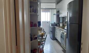 Imagem 6: APARTAMENTO RESIDENCIAL em SÃO PAULO - SP, JARDIM MARAJOARA