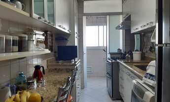 Imagem: APARTAMENTO RESIDENCIAL em SÃO PAULO