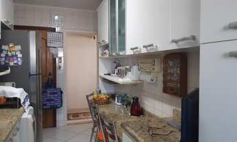 Imagem 7: APARTAMENTO RESIDENCIAL em SÃO PAULO - SP, JARDIM MARAJOARA