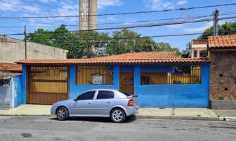 Imagem 1: CASA RESIDENCIAL em SÃO PAULO - SP, Campo Grande