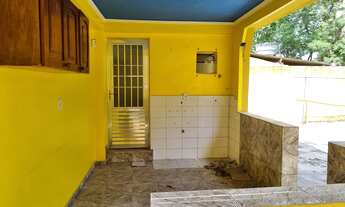 Imagem 4: CASA RESIDENCIAL em SÃO PAULO - SP, Campo Grande