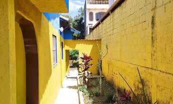 Imagem 5: CASA RESIDENCIAL em SÃO PAULO - SP, Campo Grande