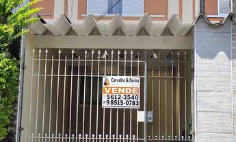 Imagem: CASA RESIDENCIAL em SÃO PAULO - SP, PEDREIRA