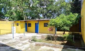 Imagem 3: CASA RESIDENCIAL em SÃO PAULO - SP, Campo Grande