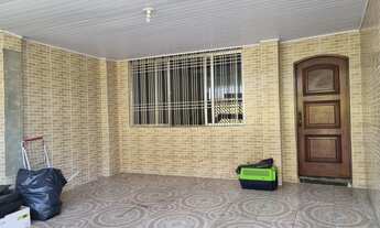 Imagem 4: CASA RESIDENCIAL em SÃO PAULO - SP, CAMPO GRANDE