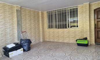 Imagem 6: CASA RESIDENCIAL em SÃO PAULO - SP, CAMPO GRANDE