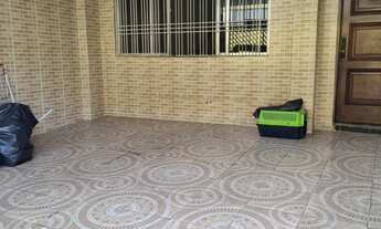 Imagem 5: CASA RESIDENCIAL em SÃO PAULO - SP, CAMPO GRANDE