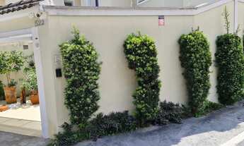 Imagem 4: CASA RESIDENCIAL em SÃO PAULO - SP, Campo Grande