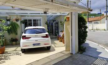 Imagem 3: CASA RESIDENCIAL em SÃO PAULO - SP, Campo Grande