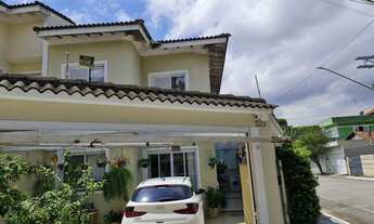 Imagem 1: CASA RESIDENCIAL em SÃO PAULO - SP, Campo Grande