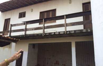 Imagem 2: CASA RESIDENCIAL em SÃO LUÍS - MA, VINHAIS