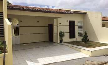 Imagem: CASA RESIDENCIAL em São Luís - MA, Calhau