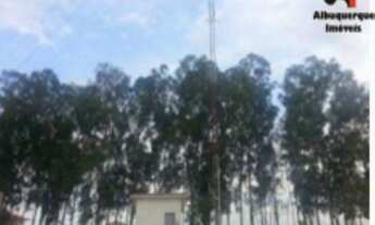 Imagem 7: FAZENDA RURAL em BAIXA GRANDE DO RIBEIRO - PI, BAIXA GRANDE DO RIBEIRO