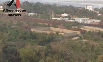 Imagem: TERRENO RESIDENCIAL em SÃO JOSÉ DE RIBAMAR